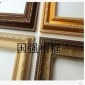新款仿古线条7034系列 ps发泡框条 油画装裱线条 镜框 画框84米