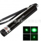 绿光单点302激光手电激光笔 公司售楼、沙盘演练激光 求救指示灯