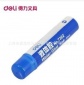 得力 胶水 7302 液体胶水 瓶装 50ml 文教胶水 办公文具批发